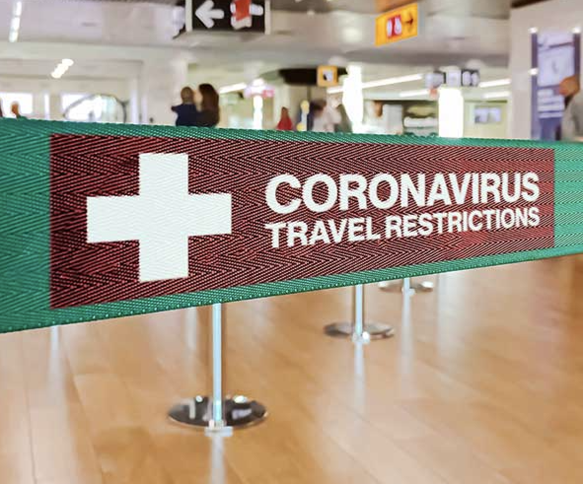 China va elimina carantina pentru călătorii care sosesc începând cu 8 ianuarie 2023