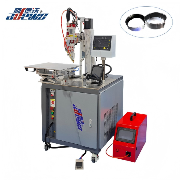 Etichetă autocolant Cutting Die Laser Welder